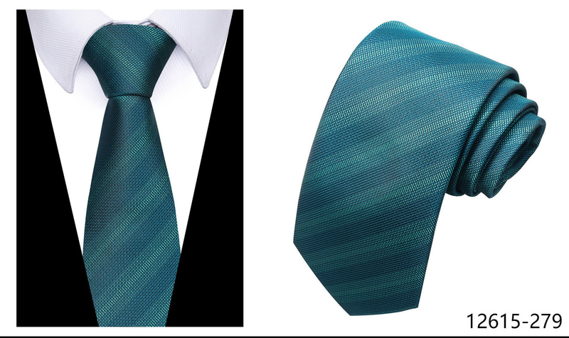 Herren-Krawatten und Taschentücher, modischer, heiß verkaufter 8-cm-Krawatten-Casual-Business-Vielseitiger Hersteller von Polyester-Seidenkrawatten_voghion.com