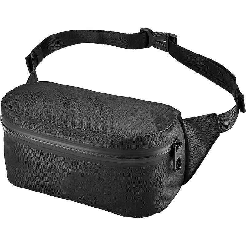 Stylish And Lightweight Outdoor Sports Fanny Pack, Running Bag, Mountaineering Bag, Chest Bag, Messenger Bag, Multi-function._voghion.com