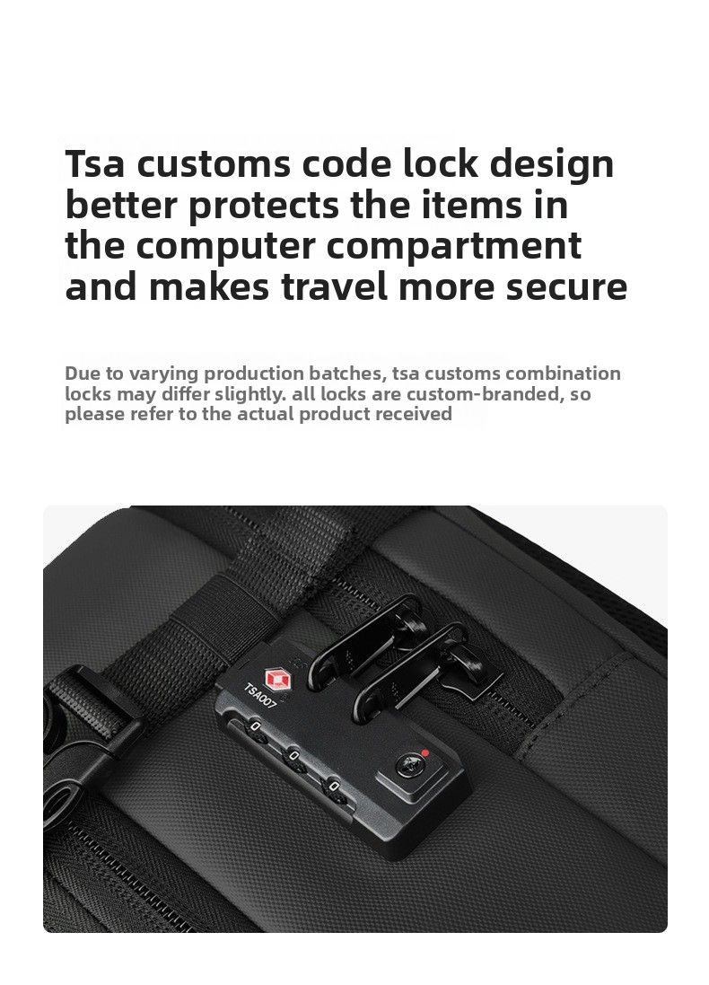 Cross-border New Product One-click Vacuum Compression Business Casual Computer Bag Men's High-end Travel Backpack_voghion.com