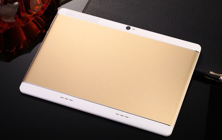 10 Inch Android Tablet With 3G Calling HD Screen WiFi Bluetooth Dual SIM Support_voghion.com
