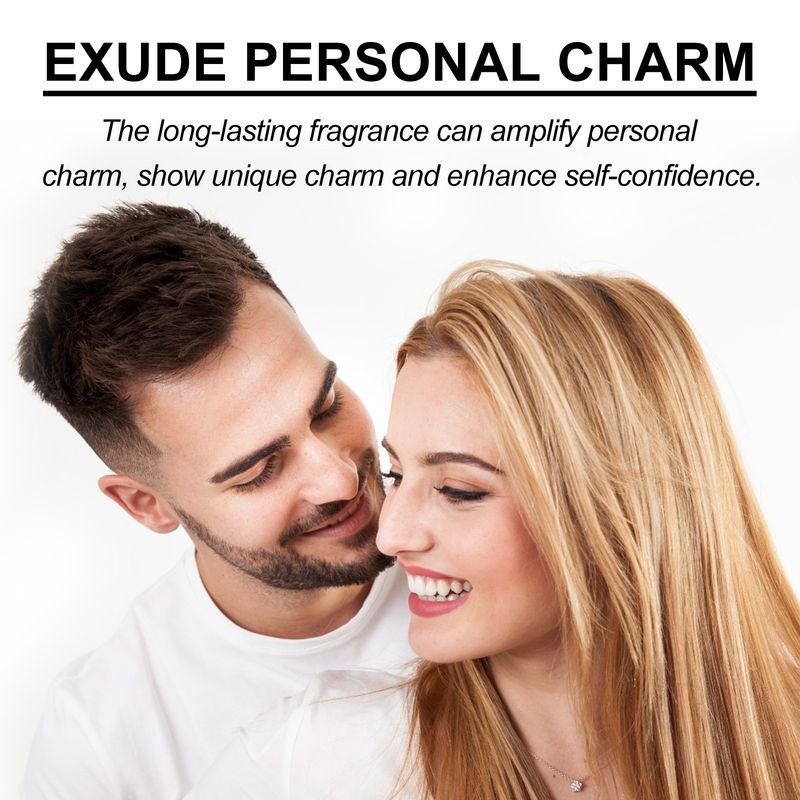 EELHOE Cupid Series Lasting Fresh Natural Small Fragrance Wrist Ear perfume_voghion.com