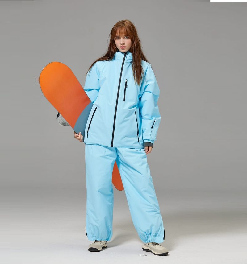 Skipak snowboarden verdikt buiten skiën, plus size voor mannen en vrouwen, zelfde stijl_voghion.com