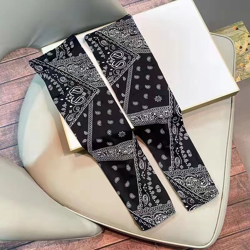 Kühlende Armstulpen aus Eisseide für Damen – UV-Schutz-Sonnenhandschuhe zum Autofahren und für draußen, atmungsaktive, rutschfeste Sonnenschutz-Hand- und Armabdeckung_voghion.com