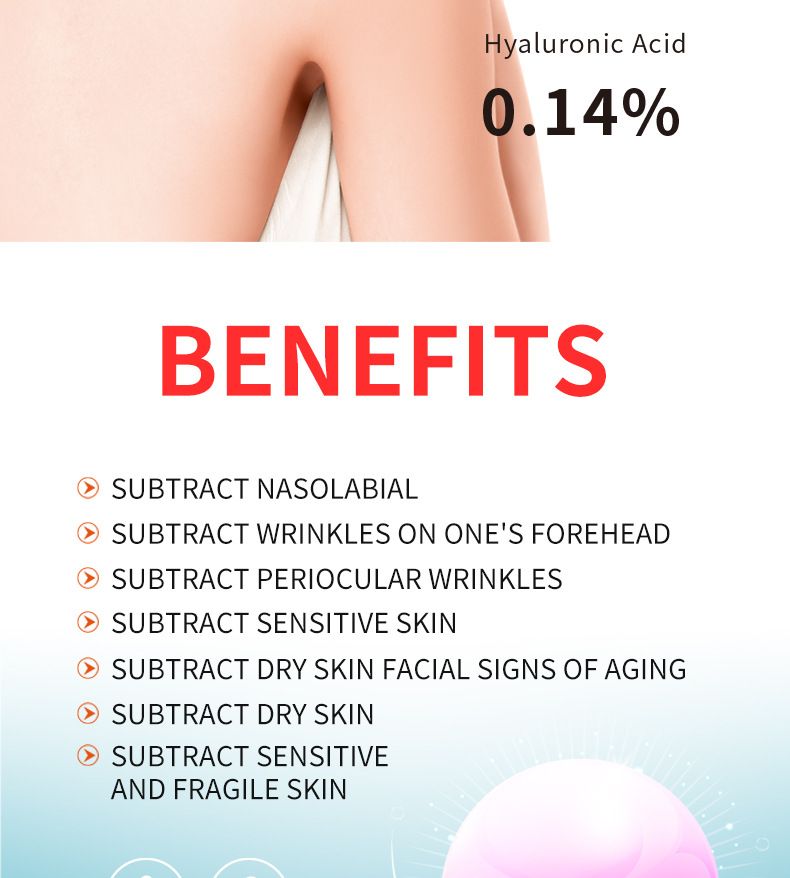 Bsncpley Hot Selling Hydrolyzed Collagen Instant Facial Mask Nano Instant Filler Water-soluble Moisturizing Brightening Skin Tone_voghion.com