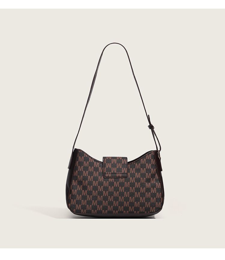Ladies' Handbag - Shoulder Bag - Women's Cloud-shaped Bag - High-end And Luxurious New Style - Niche And Cute Crescent-shaped Crossbody Bag_voghion.com
