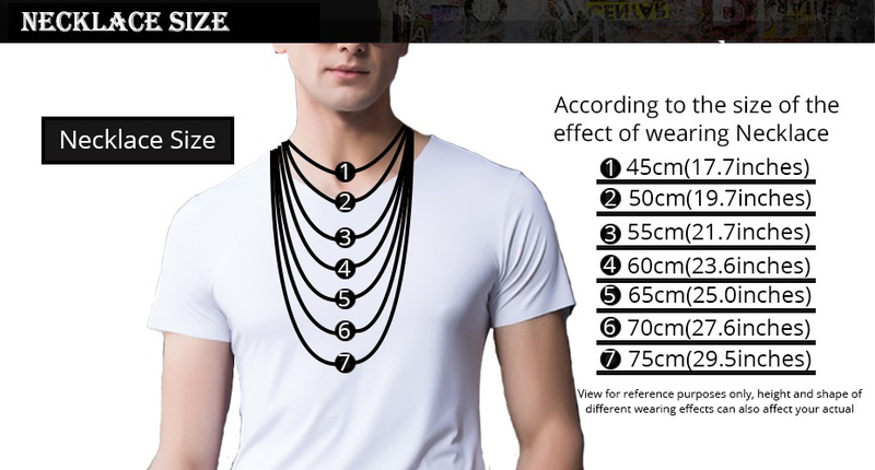 Kuum müük kullavärvi roostevabast terasest kaelakee hiphop-punk lühikeste karpidega kaelakettidega naistele ehted Collares de Moda_voghion.com