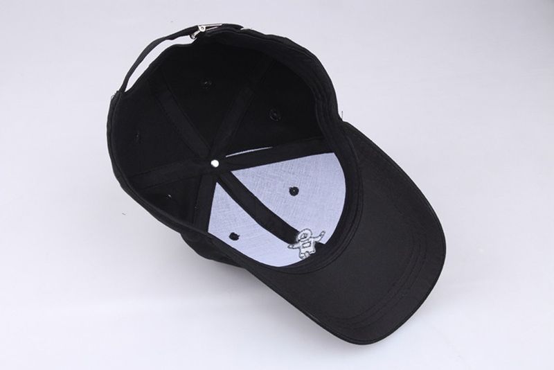 Nei Ukomm Unisex Moud Pappa Hutt Astronaut Emberoidery Baseball 4 Faarwen verfügbar Gutt Qualitéit Snapback Mark Kappen Grousshandel_voghion.com