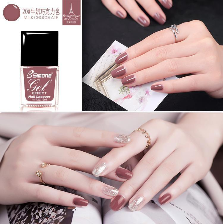 2023UV-Gel-Nagellack, Nagelkunstfarbe_voghion.com