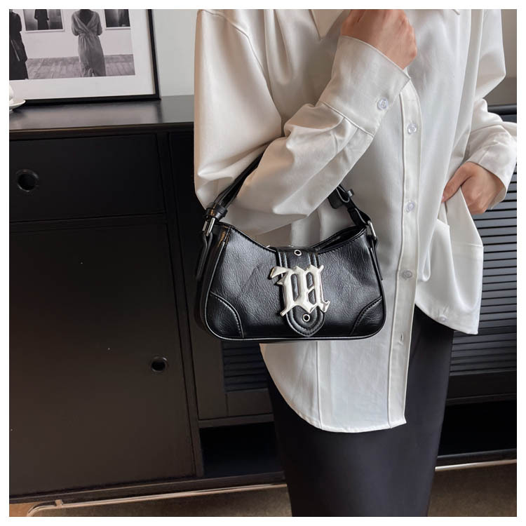 Women S Bag High End Exquisite Net Red Live Broadcast Ladies New Korean Version Underarm Bag Small Trend_voghion.com