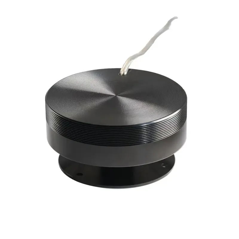 80/50/40W Resonance Vibration Speaker Full Range Portable Audio Loudspeaker 100/75/65MM Anti-neighbor Woofer Bass Shaker_voghion.com