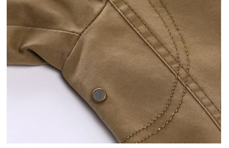 Hot Sale Blazer Jacket Men Casual Coat Men Single Breasted Slim Fit Cotton Breathable Mens Jackets Big Size M-4XL Blazer Men_voghion.com