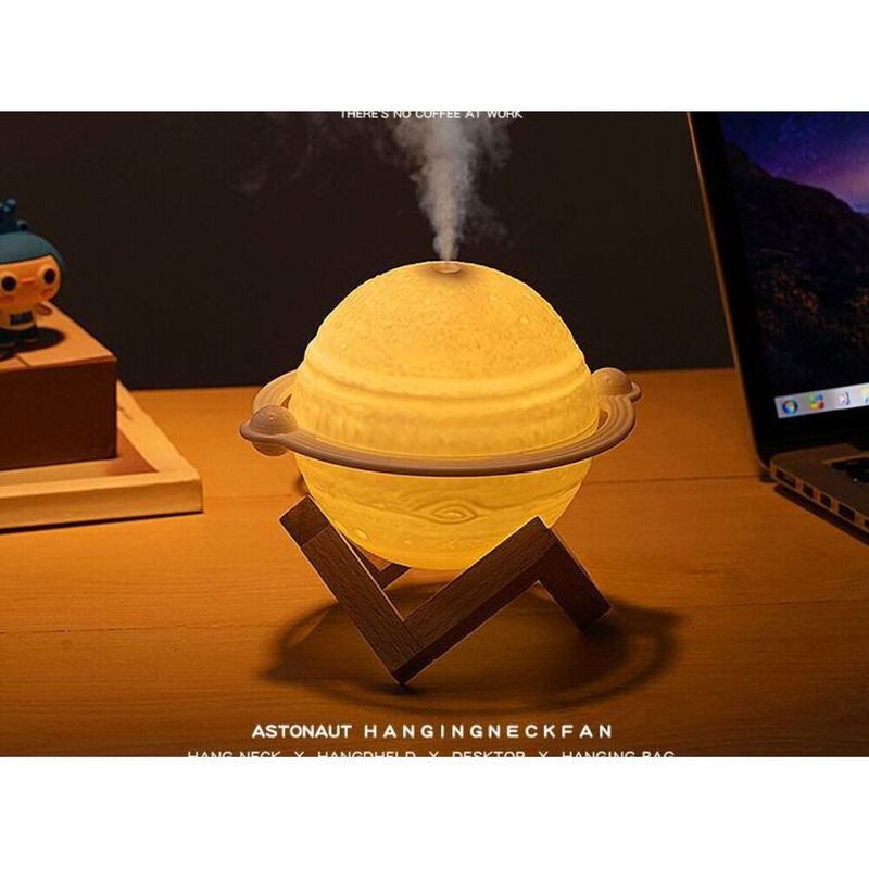 Geburtstagsgeschenk für Freundin, Freund, Freundinnen, beste Freunde, Jungen, Lehrertag, praktischer, kreativer Luftbefeuchter_voghion.com