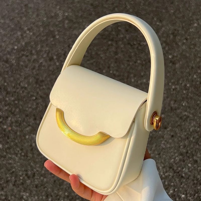 Borsa a tracolla mini 2025 - Borsa a tracolla premium per donna, elegante pochette a tracolla e borsa tote unica firmata_voghion.com