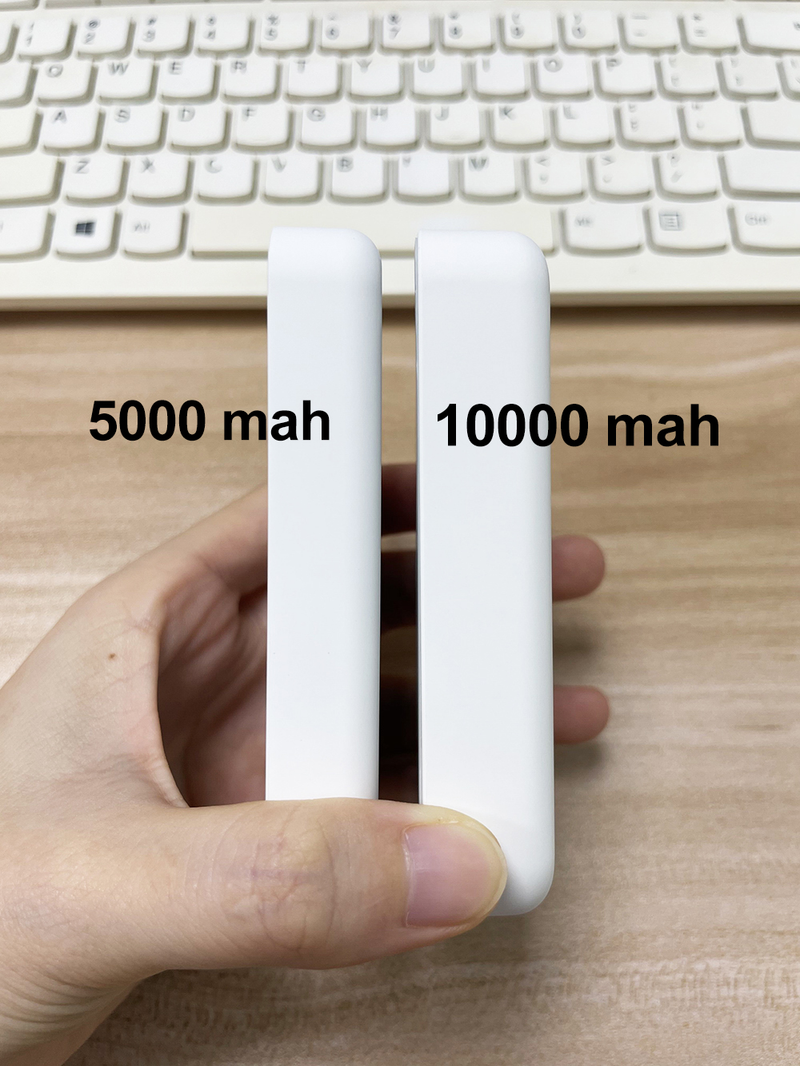 Wireless Powerbank 15W Bateria Portatil Para Celular Fast Charge Power Bank za Iphone 12 13 14 15 Pro Max Mini_voghion.com