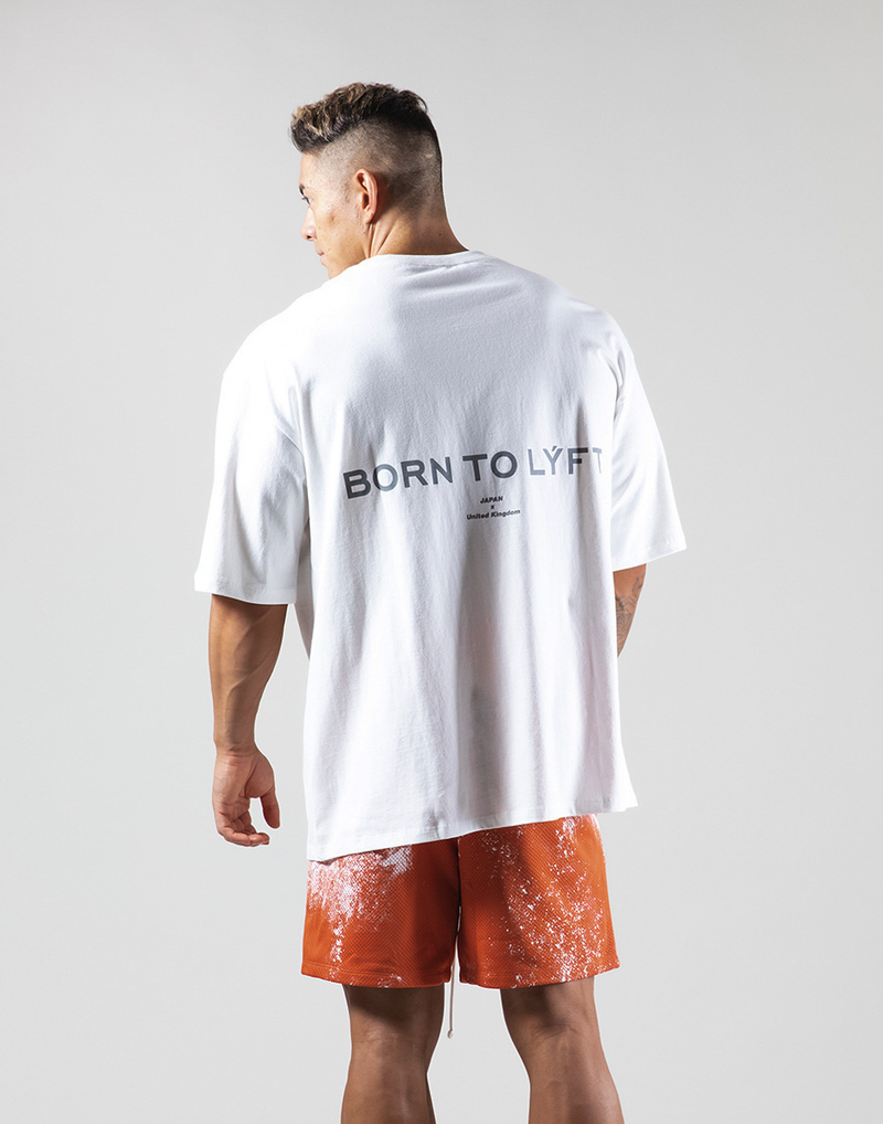 Muscle Fitness New Brother Sports Men's T-shirt Spring/Summer New Round Neck Cotton Casual Running Short Sleeve T-shirt_voghion.com