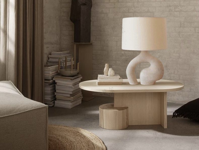 Nordic Modern Minimalist Creative For Living Study, Bedroom, Designer Model Room, Exhibition Hall, American Style_voghion.com