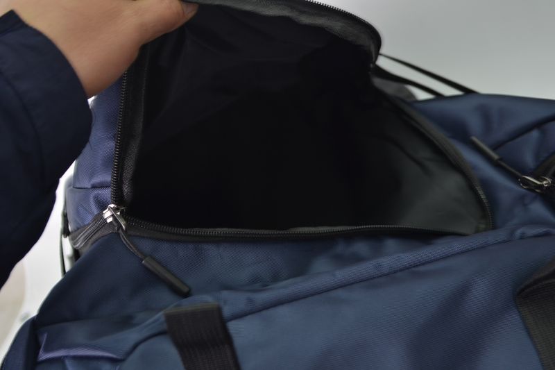Zaino da viaggio d'affari extra large da uomo_voghion.com