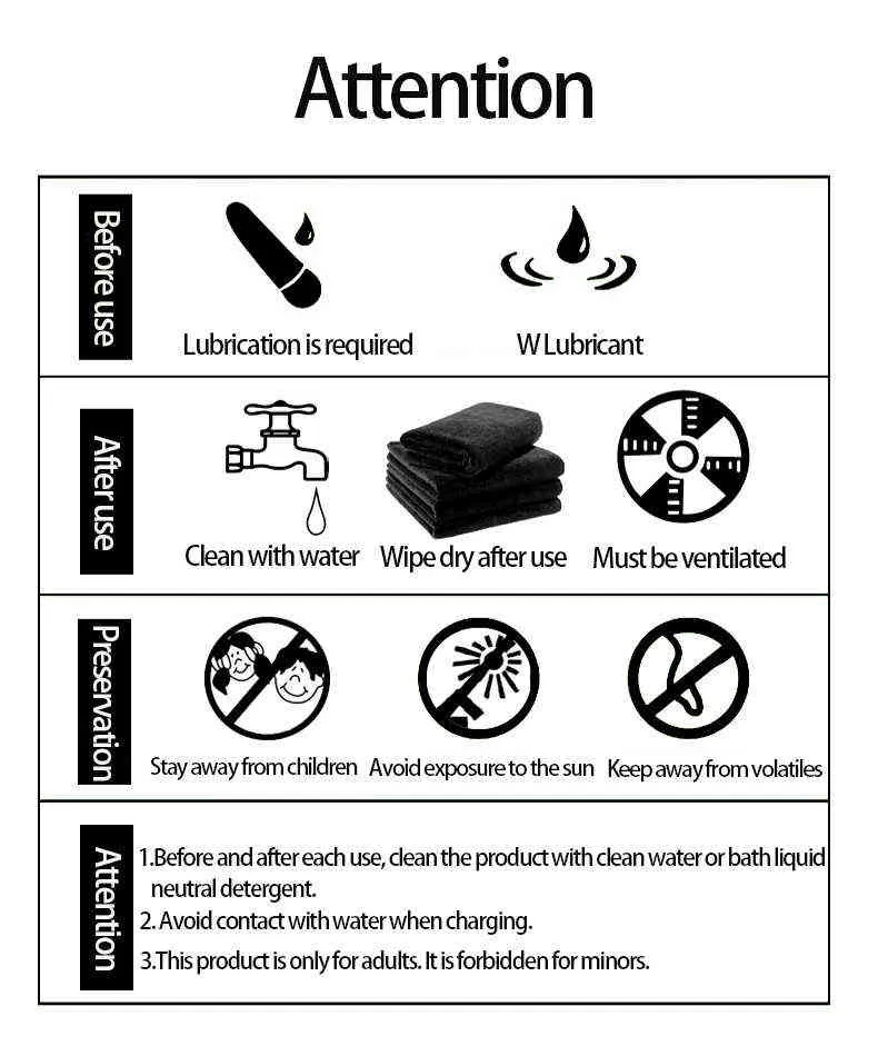 NXY Eier Weibliches Ei Überspringen Vibrationsbürste Massage Masturbator für Erwachsene Sexspielzeug Unterstützt G-Punkt Brust Sti_voghion.com