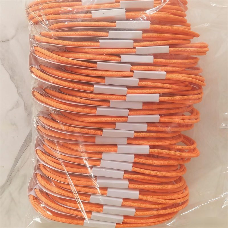 Cable de carga rápida PD de 60 W, USB-C a USB-C para iPhone 17/16/15 Pro Max, iPad Air, MacBook, Xiaomi, Samsung, carga rápida_voghion.com