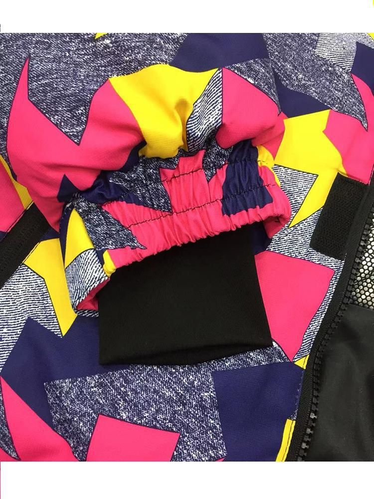 Vêtements de ski pour enfants Ski extérieur Chaud Duvet Coton_voghion.com