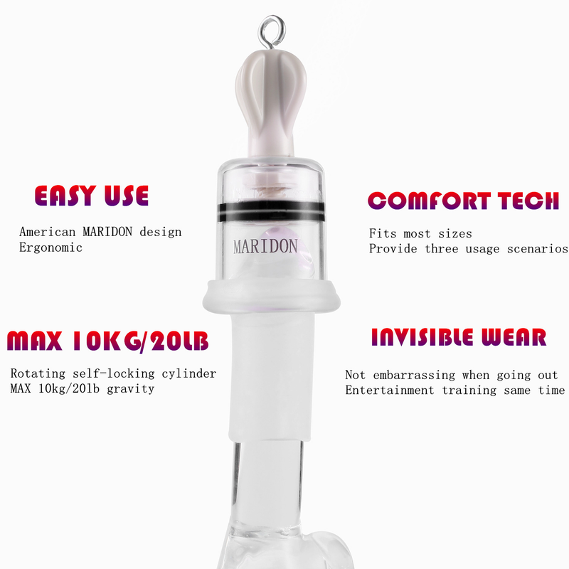 Enhancement Man Enlarger Tension Device Barella Vacuum Pump Cup Extender Pompa per esercizi sessuali per uomo_voghion.com