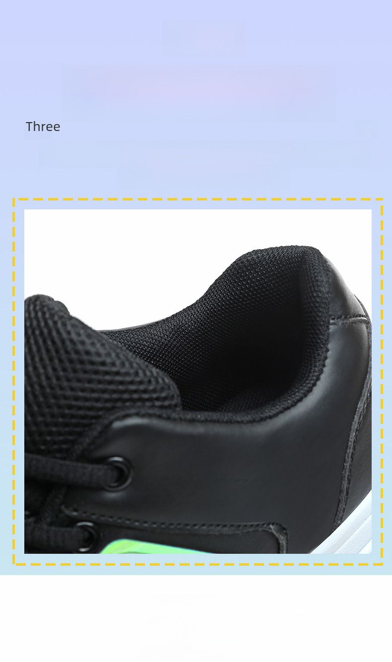 Neu Zweirädrige Flash-Schuhe Jungen Mädchen Rollschuhe Erwachsene Speed Skating Sneakers Abnehmbare Kinder_voghion.com