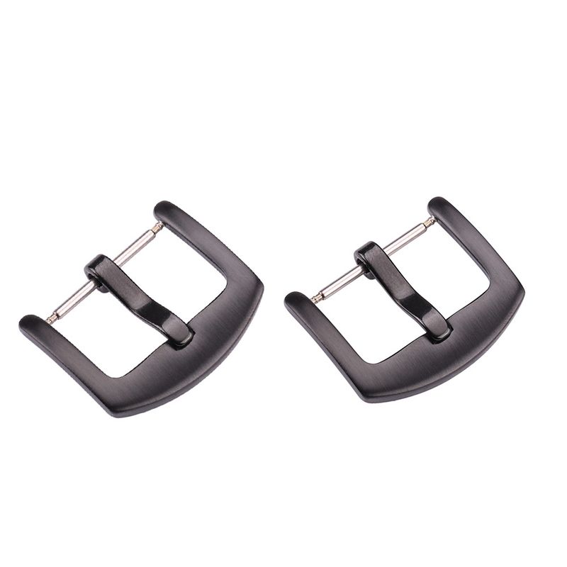 Watch Buckle Solid Stainless Steel Buckle Suitable For All Brands Of Watch_voghion.com