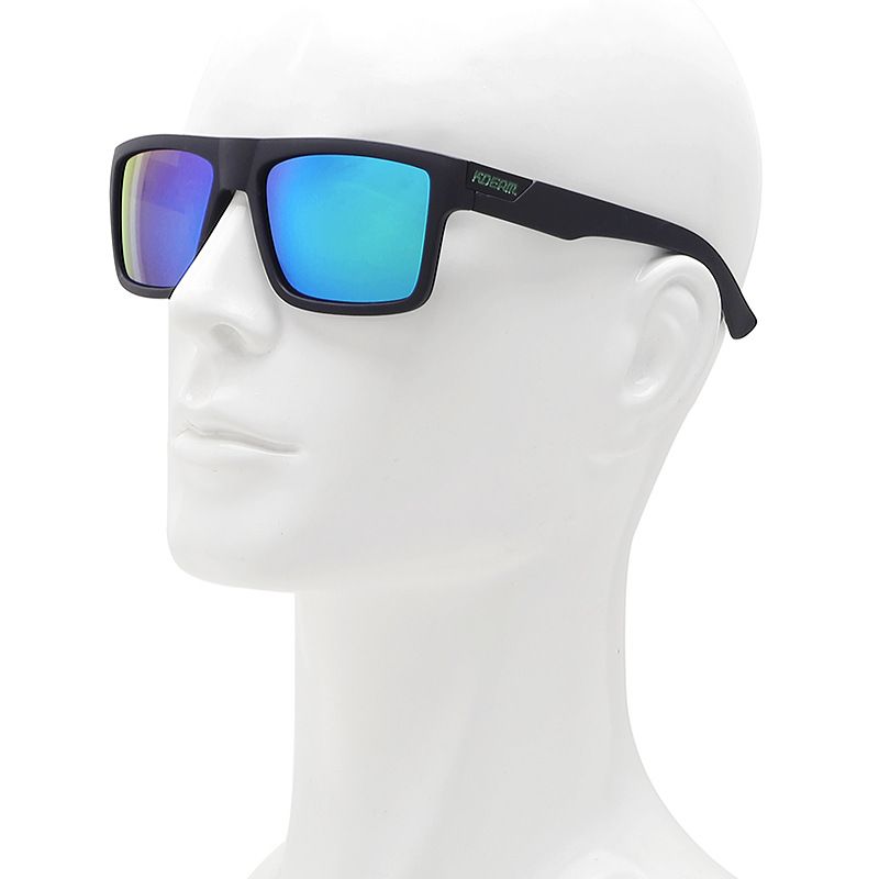 NIEUWE MODE KDEAM Heren Klassieke Sport Gepolariseerde Spiegel Zonnebril Buiten Vissen Rijden Bril Kd05X_voghion.com