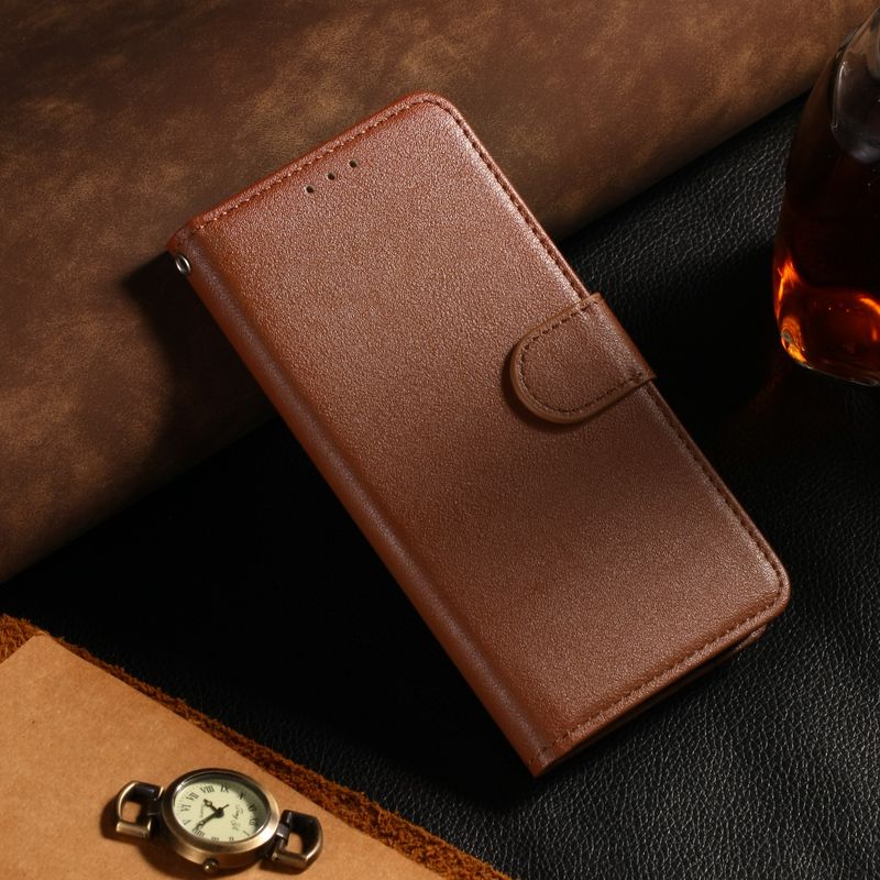 Leather Case For Samsung Galaxy A14 A05 A05S A33 A13 A12 A21S A20E A24 A54 A51 A53 A34 A32 A10 A22 A25 Coque Flip Wallet_voghion.com