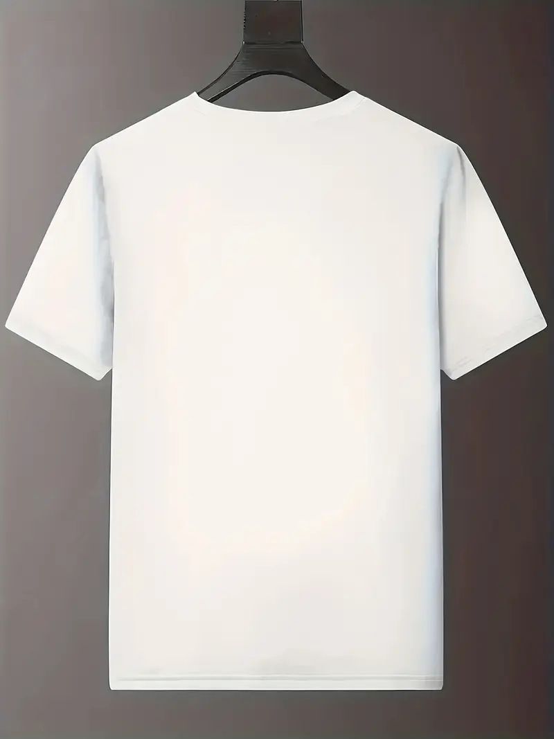 Herrenbekleidung Rap Hip Hop Rock Death Row Kombination Bedrucktes Street-T-Shirt Kurzärmeliges Loose Mesh T Herrenbekleidung_voghion.com