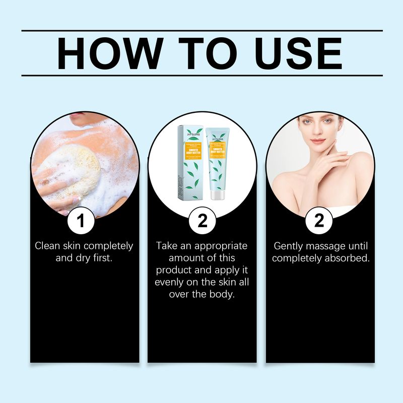 Jaysuing Anti-Wrinkle Firming Brightening Body Lotion Firming Whitening Skin Hydrating Moisturizing And Refreshing Body Lotion_voghion.com