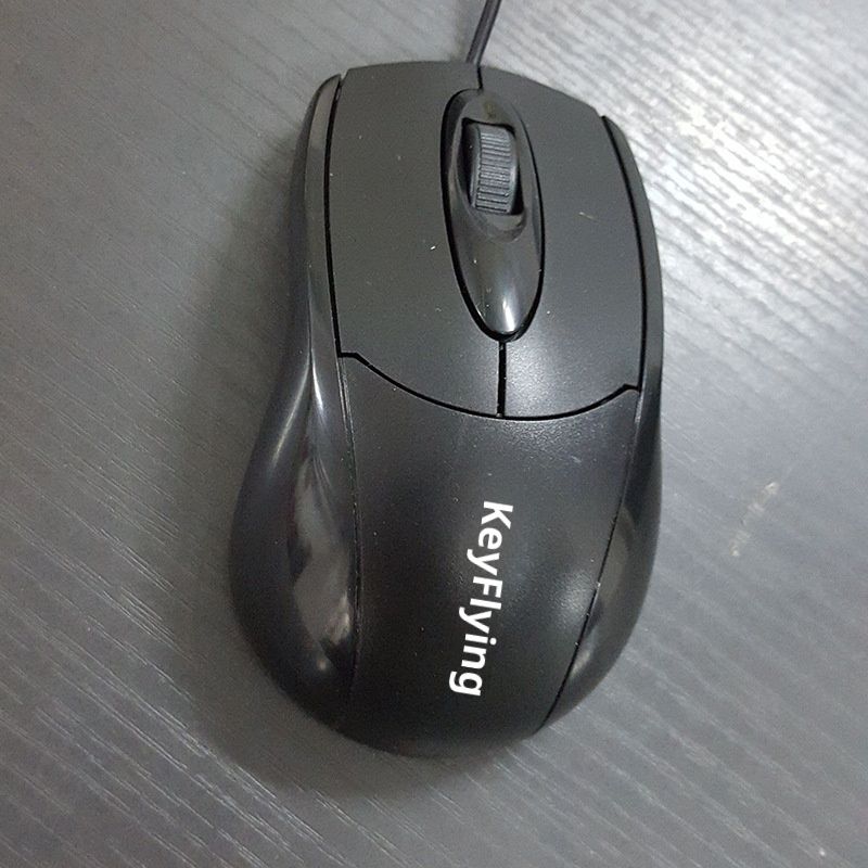 Digitex Digitex In Stock Wholesale Wired Iron Block Weighted Laptop Desktop Computer USB Office Gaming Mouse_voghion.com