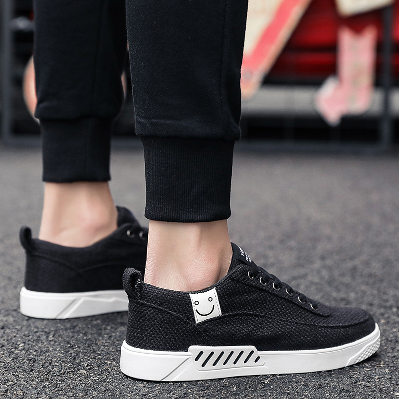 Chaussures Décontractées pour Homme Baskets Légères Confort Décontracté Respirant Antidérapant Athlétique Respirant pour le Sport_voghion.com