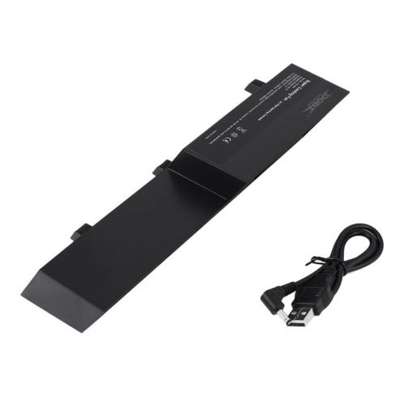 Xinweiqing Temperatuurregeling Externe koeler Koelventilator Spelaccessoires voor PS4-console_voghion.com