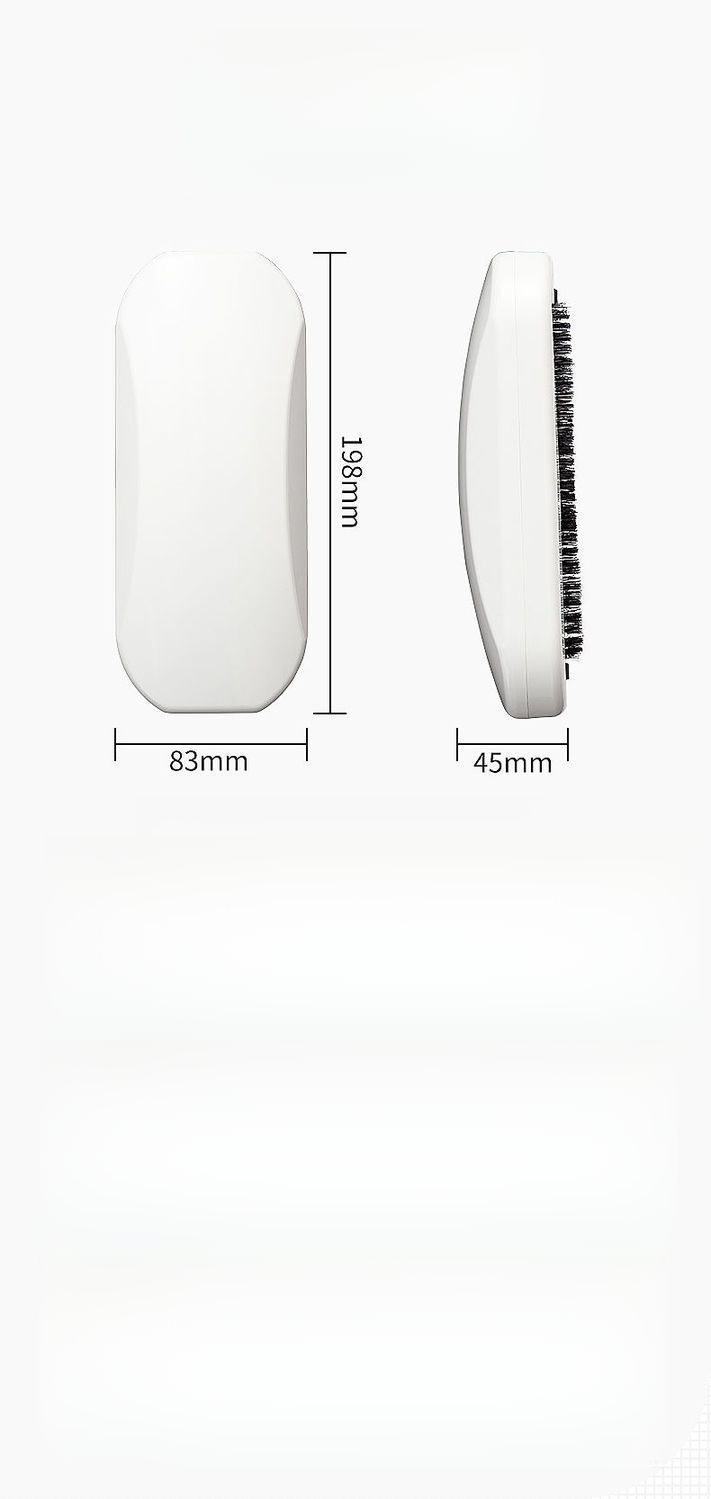 Dual-Direction Dust Roller-Type Bed Multi-Functional Cleaning Brush Manual Vacuum Cleaner Hand-Push Lint Remover_voghion.com