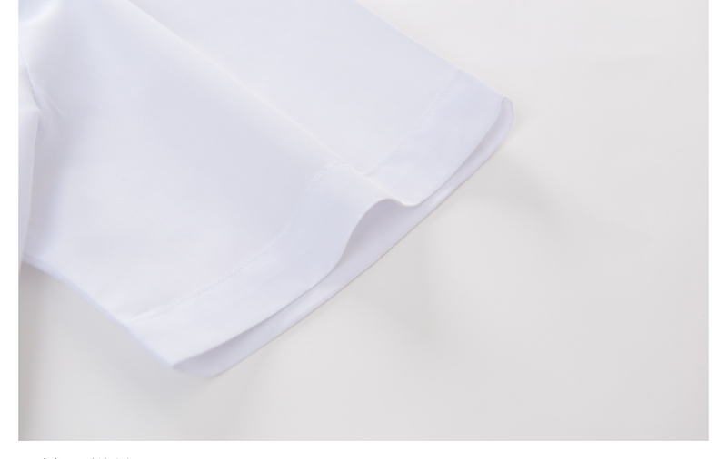 Camicia Guayabella a quattro tasche con cerniera, camicia pull-up da uomo a maniche corte_voghion.com