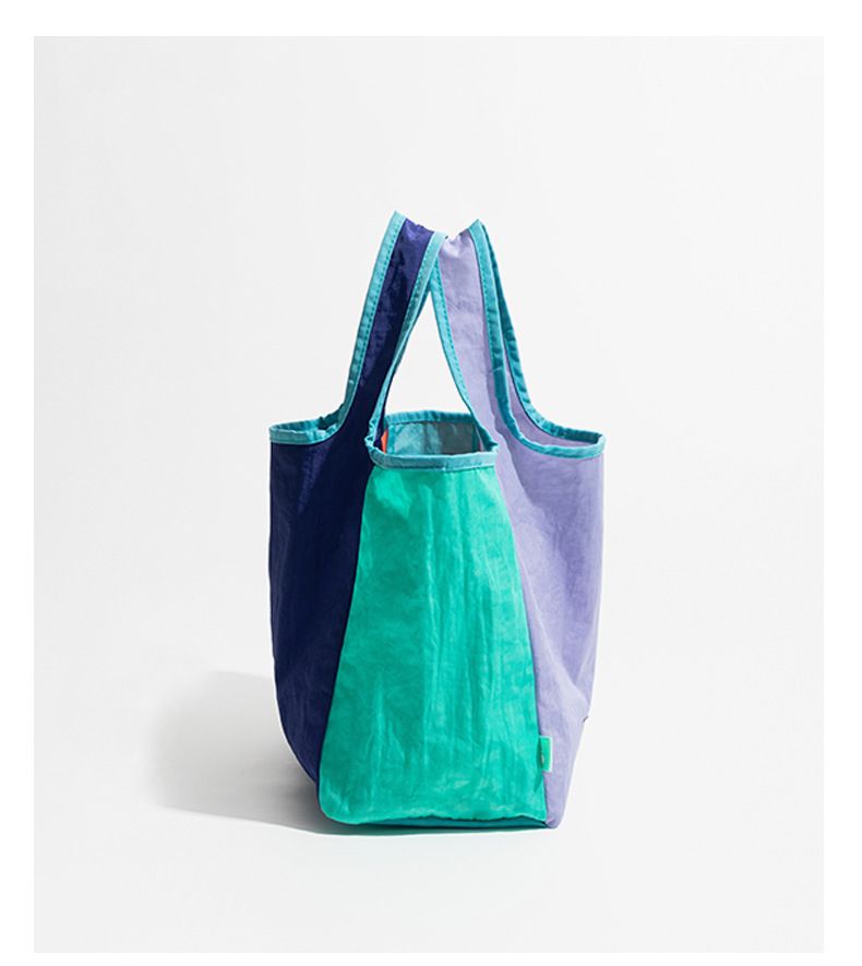 Borsa a mano Dopamine 2025 Nuova borsa a tracolla pieghevole Tote_voghion.com