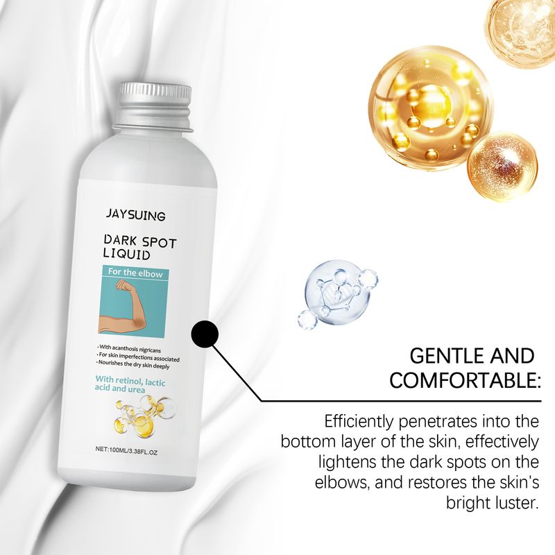 Ellebooghuidverzorgingsmelk, ellebooghuid hydraterende massageverzorging hydraterende dagelijkse huidverzorgingsmelk_voghion.com