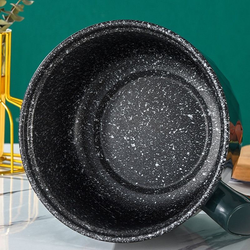 Mini Elektresch Reiskoker Multifunktioun Kachdëppen Hotpot 1.8L Non-Stick Haushalt 1-2 Persoun Kachapparater 220V EU Plug_voghion.com