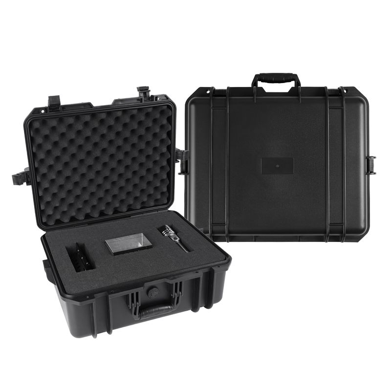 Plastic Safety Box, Waterproof Box, Tool Box, Equipment Box, Injection Molding Equipment Box_voghion.com