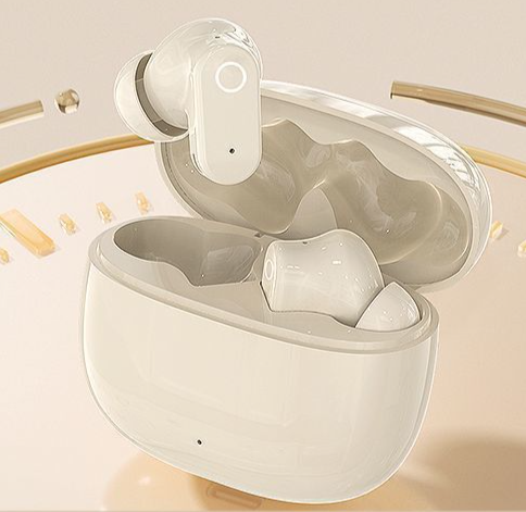 【Rofani】2025 Neue Bluetooth-Kopfhörer mit Geräuschunterdrückung, hohe Klangqualität, kabellos, In-Ear, Sport, lange Akkulaufzeit_voghion.com