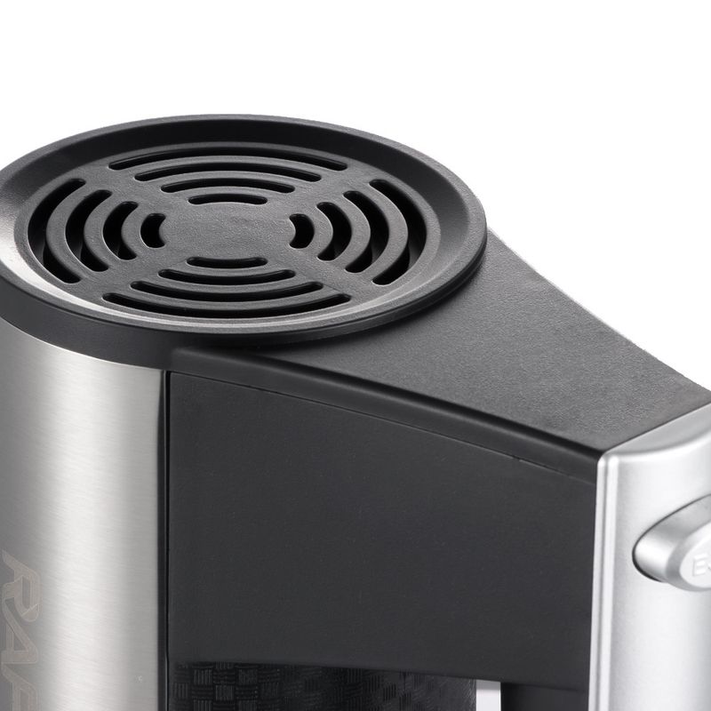 Batidora eléctrica doméstica estándar europea RAF para mezclar masa y huevos, totalmente automática, ligera y portátil._voghion.com