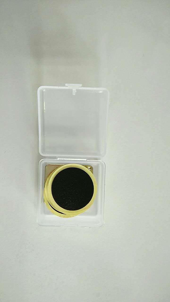 Bicycle glue free set, mountain bike portable tire box, bicycle repair tool box_voghion.com