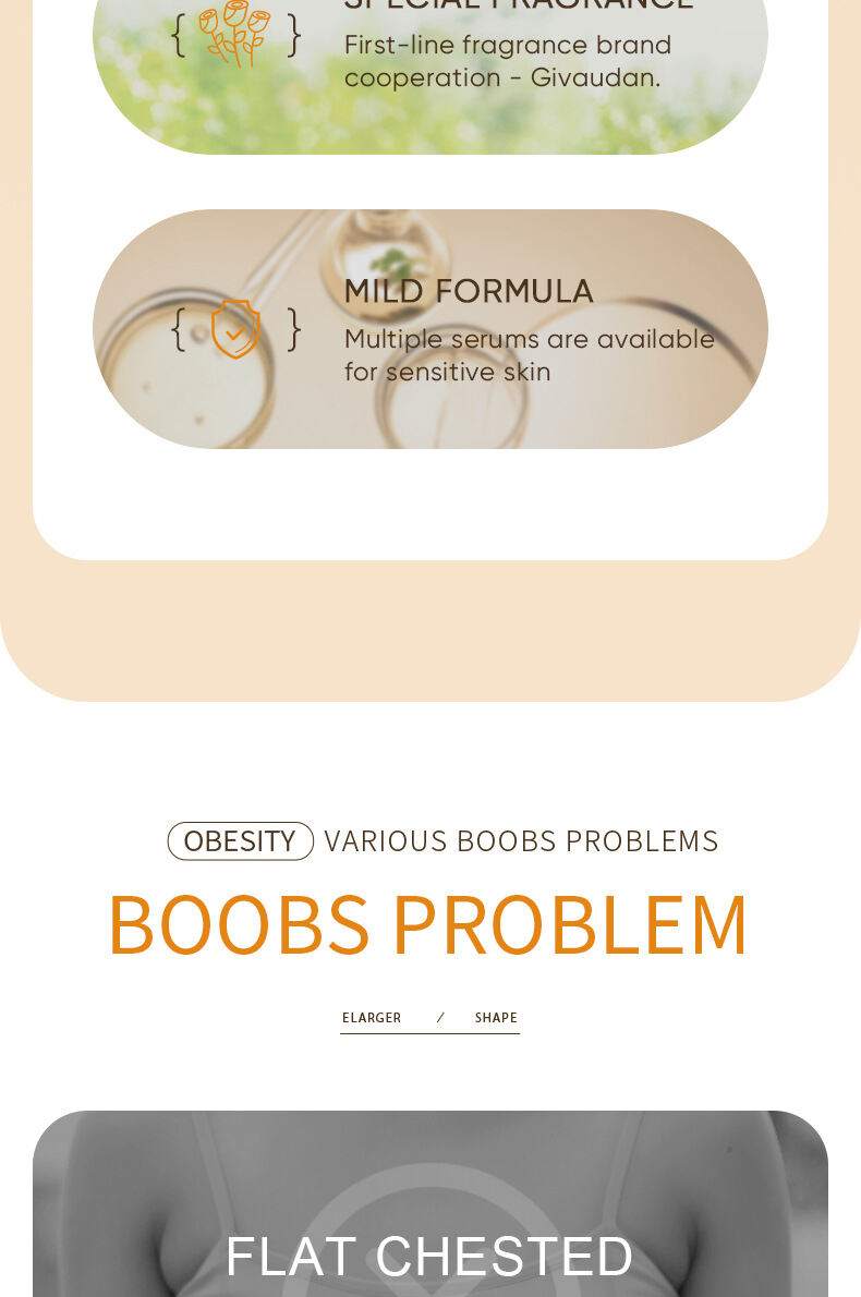 Beauty 24ss 60g Schnellstäerkung Verbessert d'Postpartum-Slappheet Grouss Kapazitéit Fërdert d'weiblech Hormonen Lift Crème Vergréisserung_voghion.com