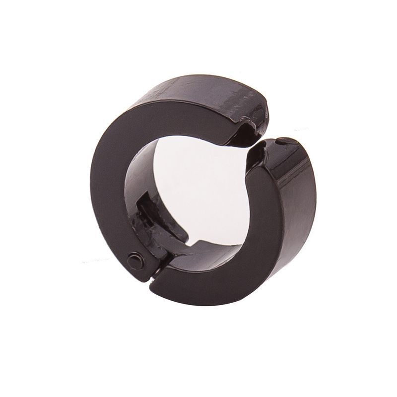Fashion Titanium Steel Non Fading Clips Without Holes, Men's Ear Bone Clips, Women's And Earrings_voghion.com