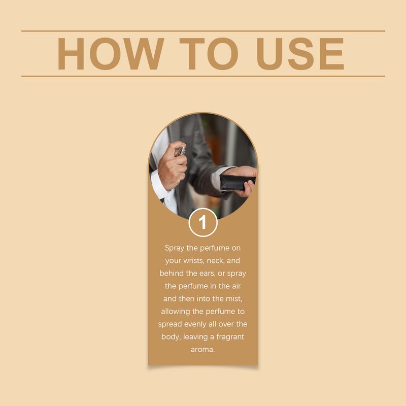 Jazz perfume,flavor, long-lasting light fragrance, fresh wood fragrance, male charm, fragrance_voghion.com