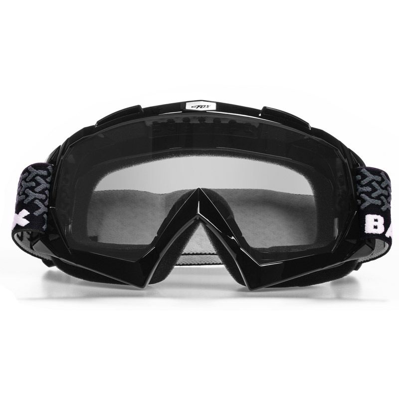 Vëlo Mountainbike Cross-Country Brille Skibrille fir Männer a Fraen_voghion.com