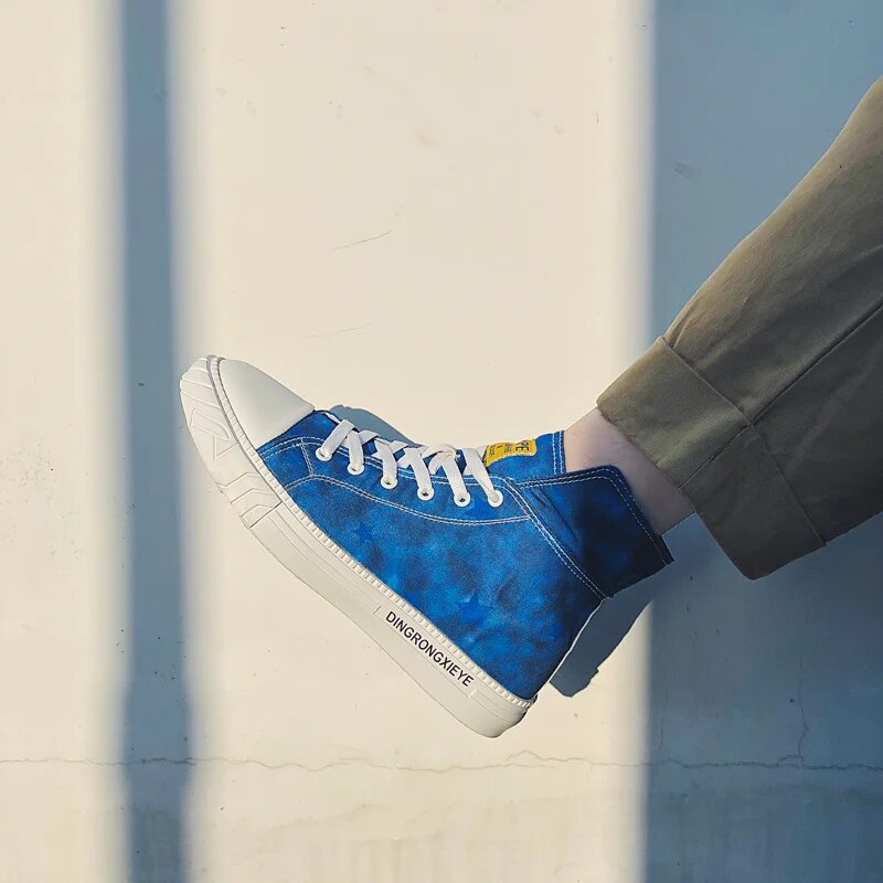 Männer Leichte Wanderschuhe Wandern Trekking Schuhe Leichte Turnschuhe_voghion.com