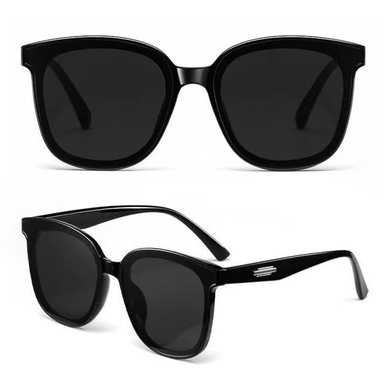 GM Sun UV Protection High - End Korean - Style Polarized Sunglasses For Driving_voghion.com