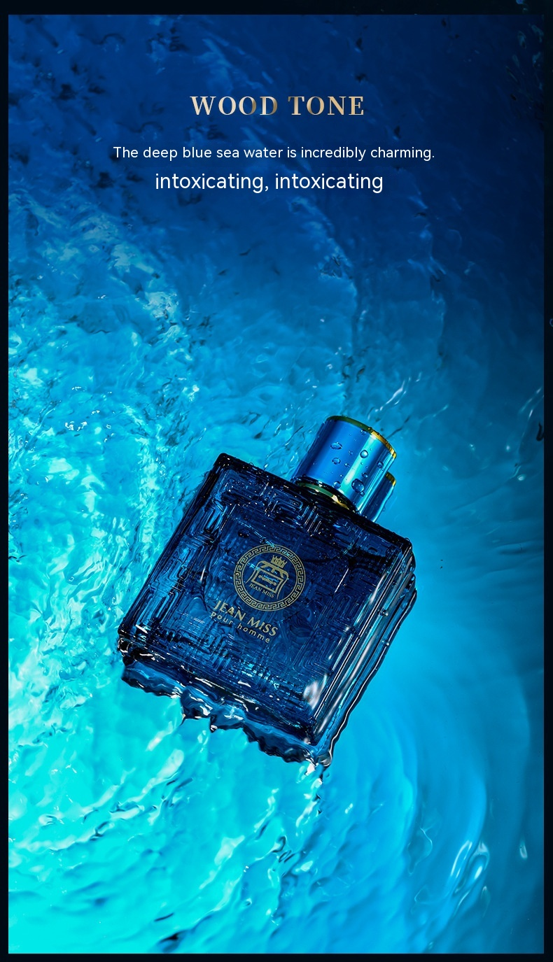 Hot Classic 2024 Eros Profumo maschile Fragranza duratura Fresh Gentleman's Cologne Ocean Cologne Profumo_voghion.com